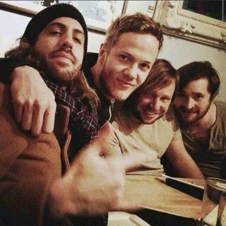 Imagine dragons я русский