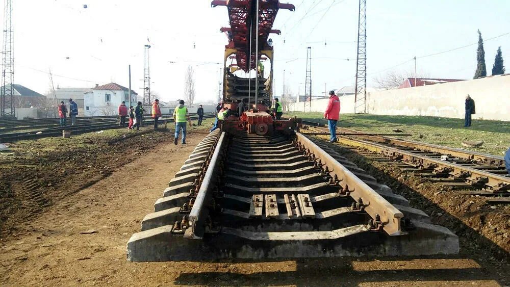 Реконструкция железнодорожного пути. Проектирование железнодорожных путей. Капитальный ремонт ЖД пути. Ремонт железнодорожных путей.