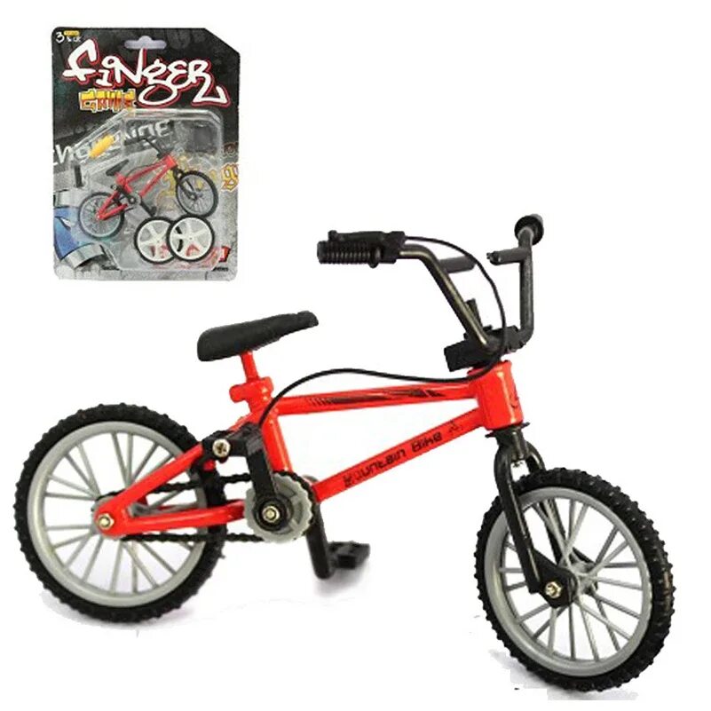 Велосипед для мальчиков 11. Фингер бмх пальчиковый велосипед. Пальчиковый велосипед Фингербайк BMX Bike. Железный фингер BMX. Фингербайк велосипед трюковой детский мини набор для пальцев.