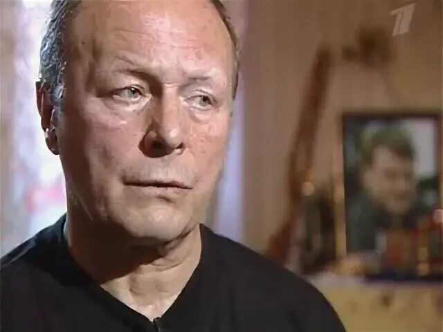 Фамилия умершего актера