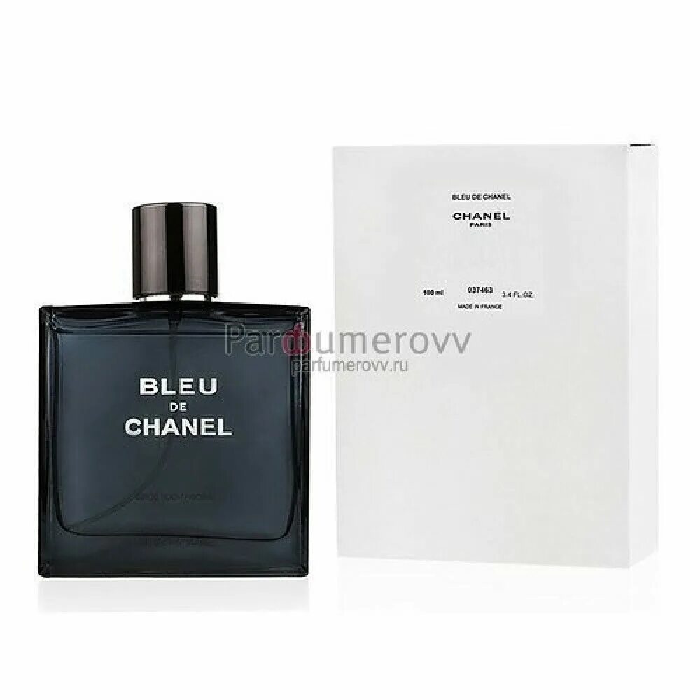 Мужской парфюм де шанель. Chanel bleu de Chanel 100 ml. Chanel Blue de Chanel 100ml. Chanel bleu de Chanel EDT 100ml. Блю Шанель мужской тестер 100 мл.