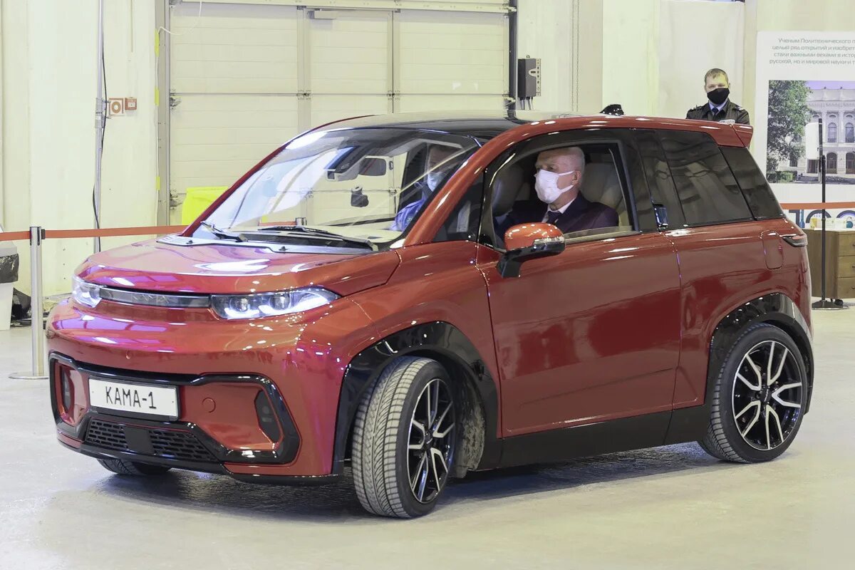 Автомобиль кама. Кама-1 электромобиль. электроавтомобиль кама. проект кама 1 электромобиль. российский электрокар кама-1.