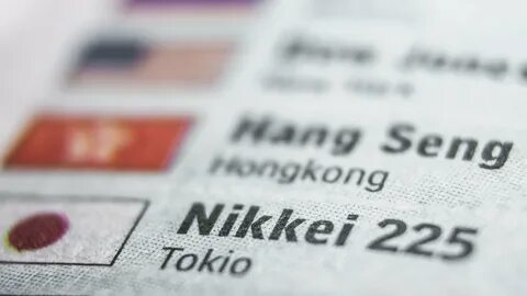 Nikkei