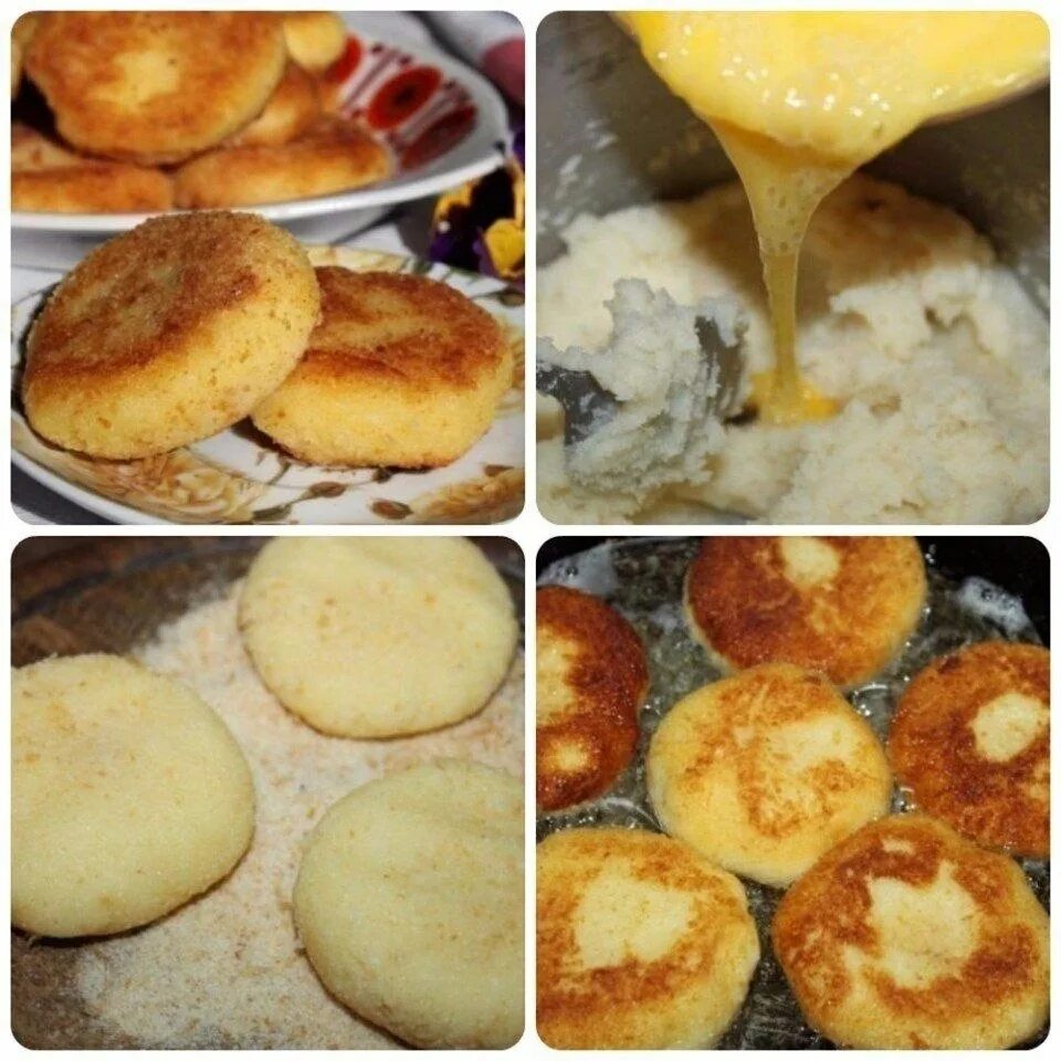 Рецепт манников жареных. Рецепт манников жареных. Манники жареные на сковороде из каши. Выпечка из манной крупы. Манники жареные на сковороде из каши.