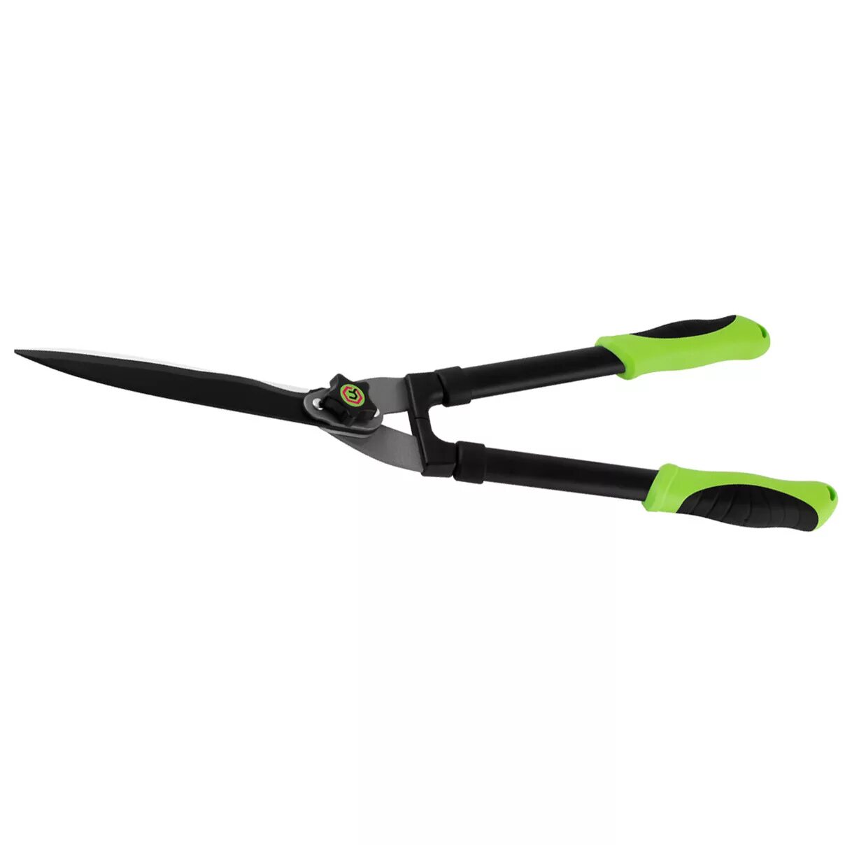 , пружина). Секатор ножницы леруа мерлен. Секатор pruning shears. Длинные садовые ножницы. 5".