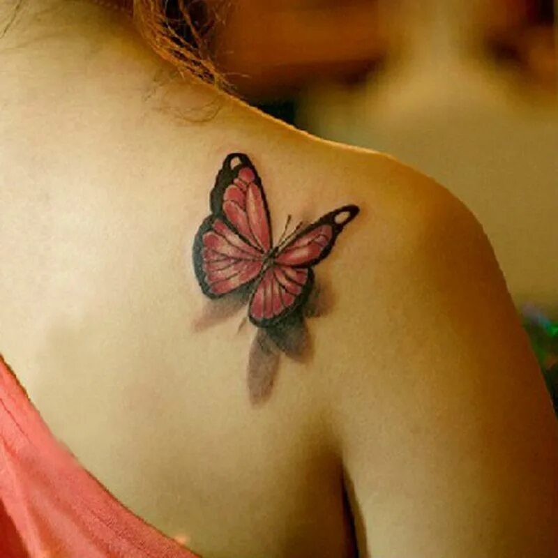 тату бабочка. тату бабочка на лопатке. красивые тату. тату бабочки на плече. тату бабочка.