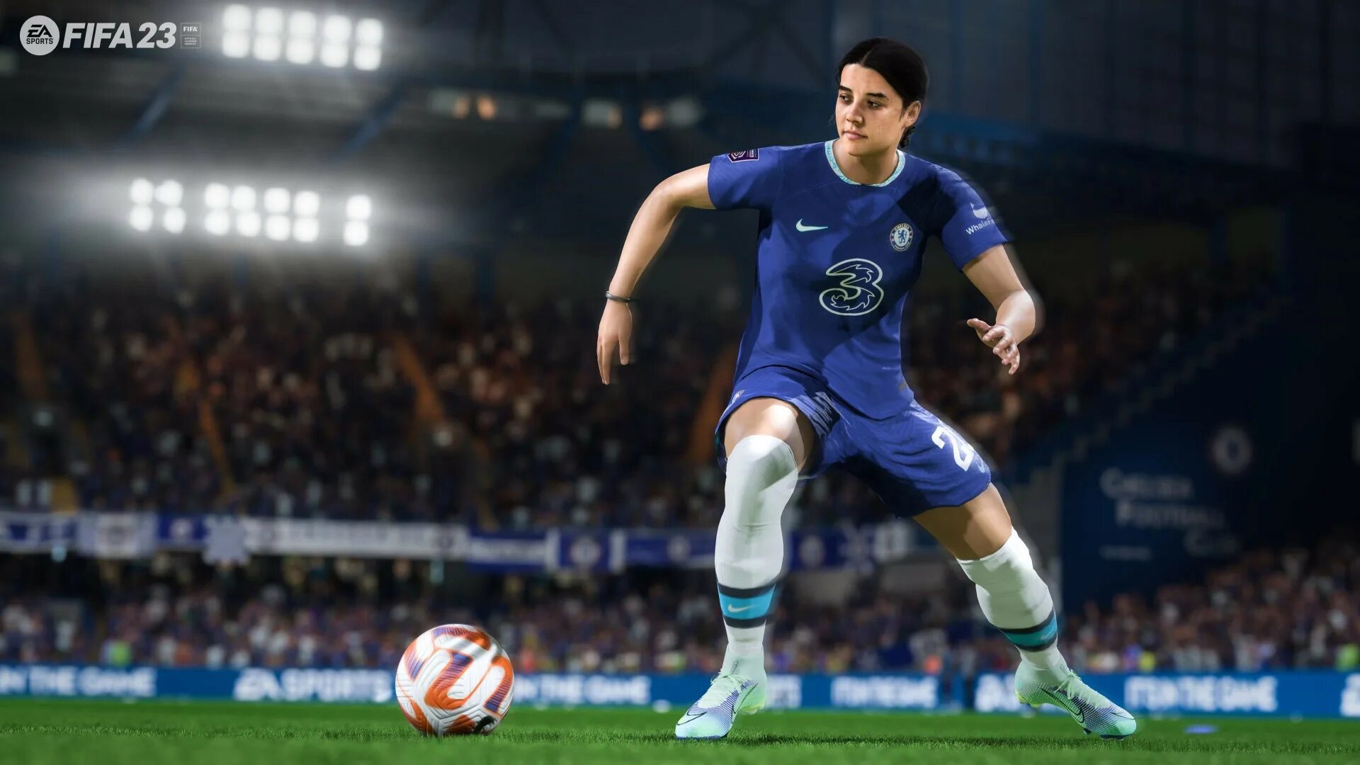 Fifa 23 download. Сэм Керр ФИФА 23. FIFA 23 ps4. ФИФА 23 Скриншоты. ФИФА 2023 игра.