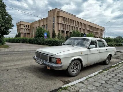 Волга 80