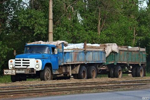 Грузовик волгоград