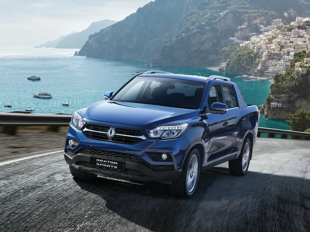 Ssangyong rexton sport. SSANGYONG Musso (2018). SSANGYONG Rexton Sports 2018. Саньенг пикап 2020. SSANGYONG Musso Rexton.