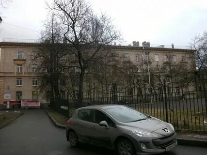 Колпино ул веры слуцкой 9