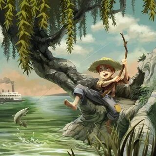 The adventures of sawyer