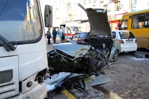 Что случилось в донецке 21
