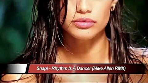 Snap dancer перевод