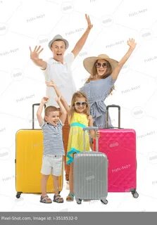 Семья на чемоданах последний выпуск
