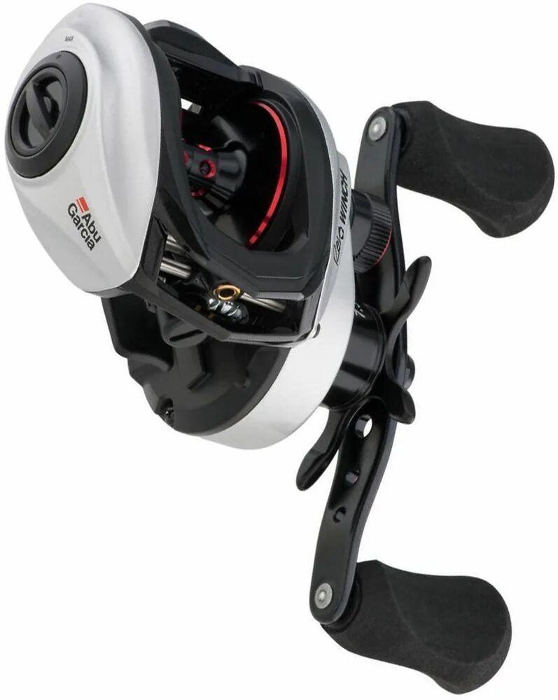 Abu garcia revo winch