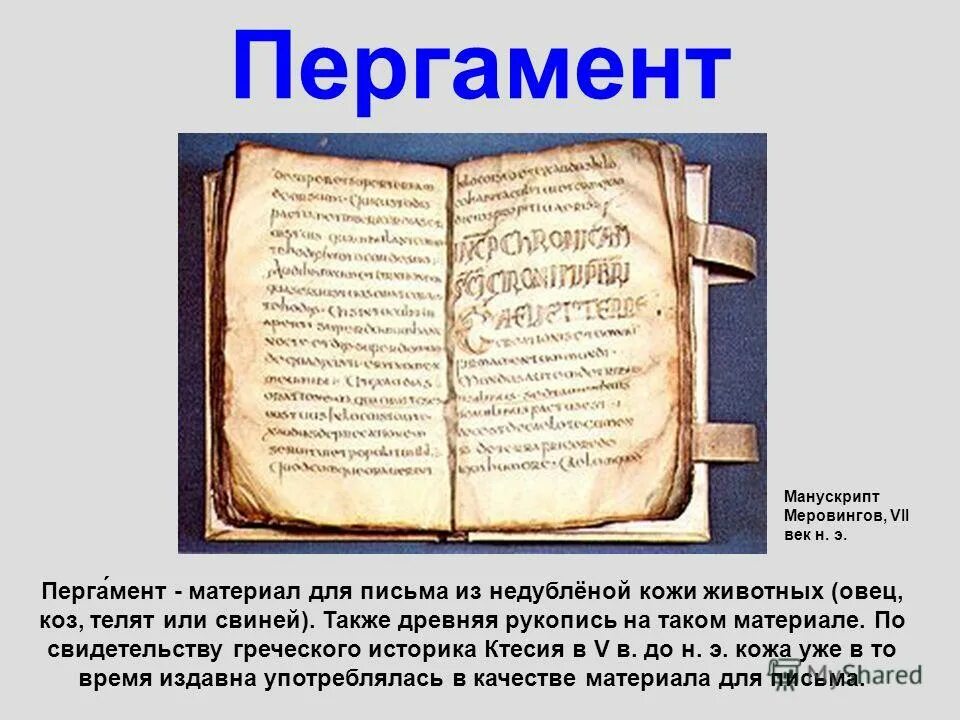 Пергамент телячья кожа. Пергамент для письма в древности. Книги из пергамента в средние века. Материал для письма из кожи животных. Пергамент для письма в древности.