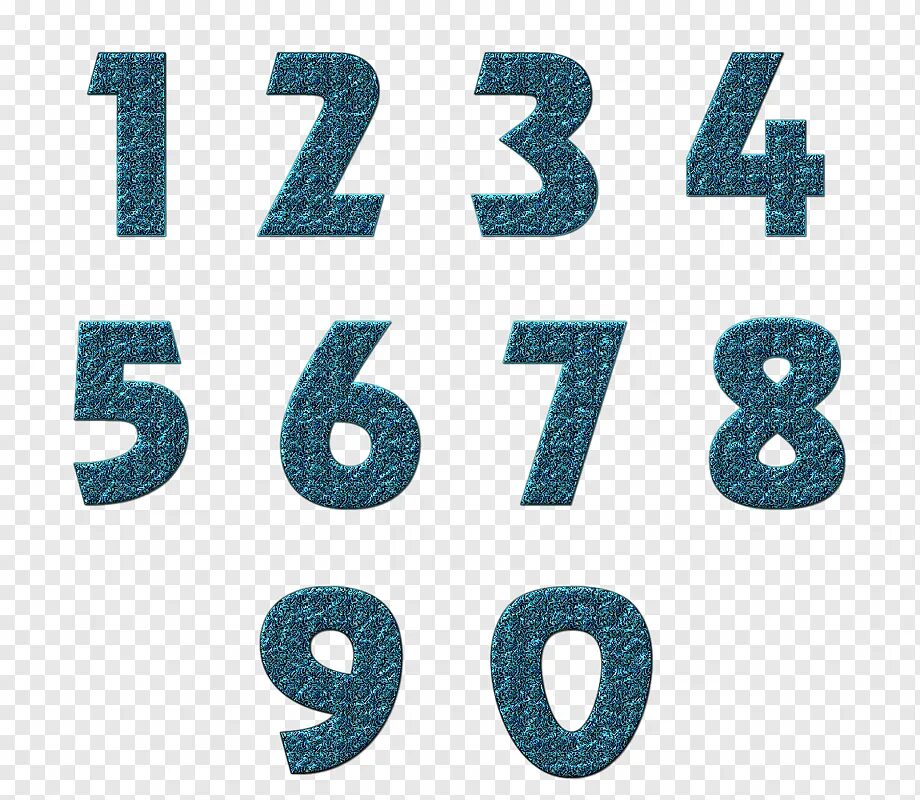 Numbers fonts. Красивые цифры. Цифры на прозрачном фоне. Цифры без фона. Прозрачная цифра.