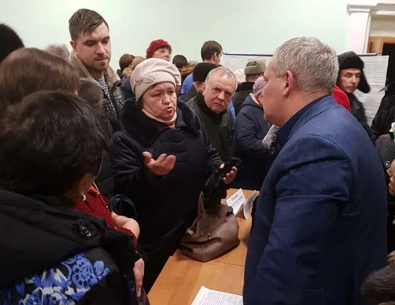 Работа на мехзаводе
