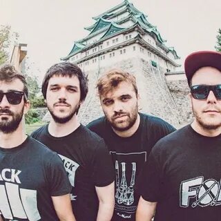 Open band