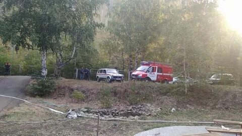 Поляна вернулся