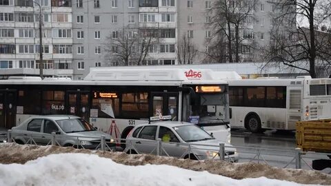 Мсо 5 автобус