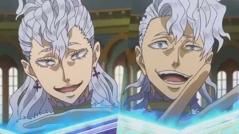 Black Clover - Devil"AMV" - YouTube 