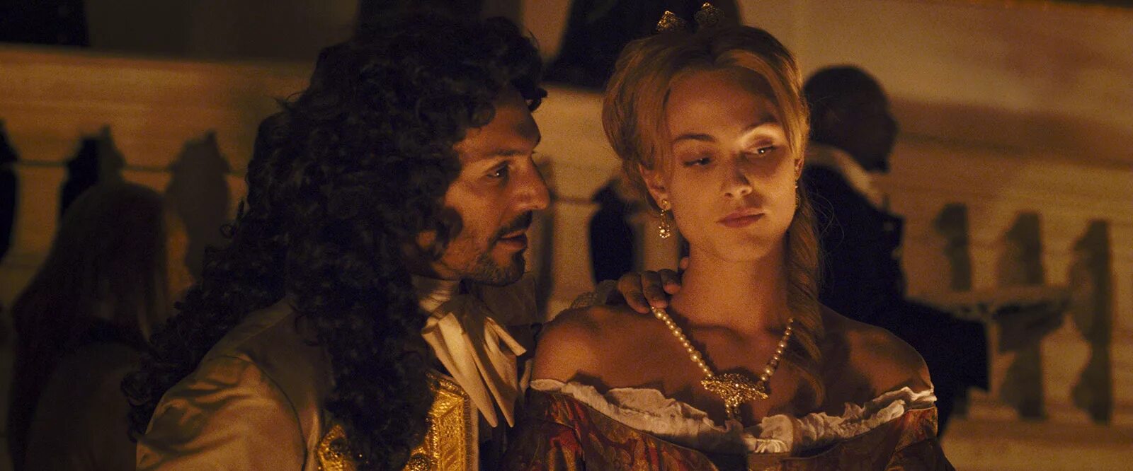 анжелики маркизы ангелов 2014