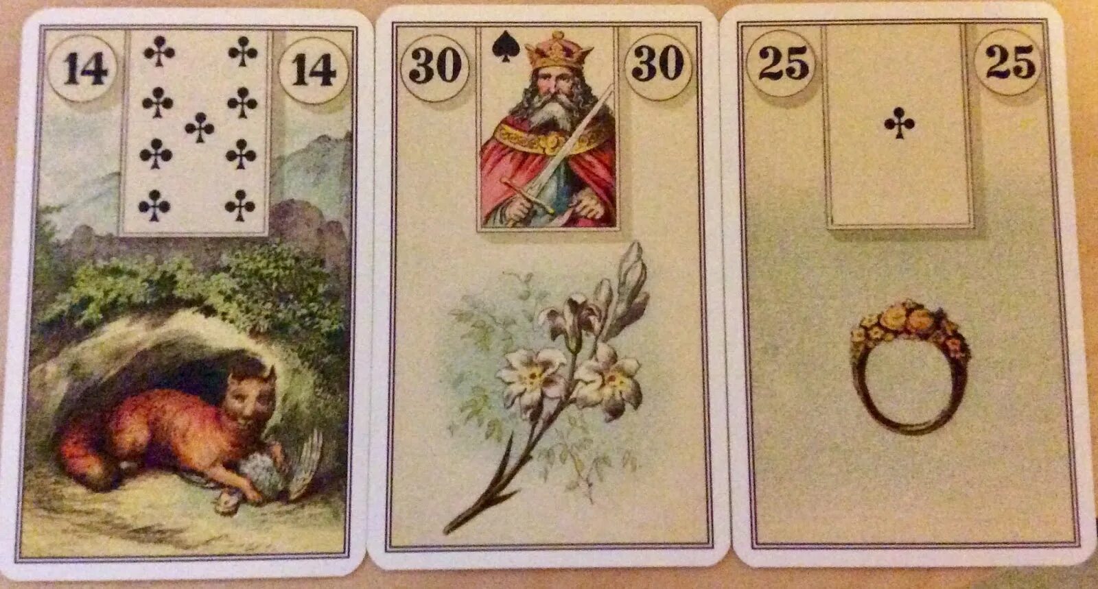 Колода Ленорман "Lenormand Helen". Оракул Ленорман карта дерево. Карта башня Ленорман. Карты марии ленорман