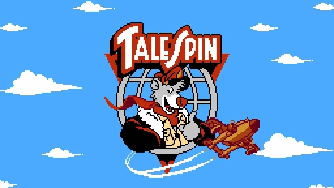 На виражах игра денди. Чудеса на виражах игра на денди. tale spin денди. tale spin игра. tale spin nes.