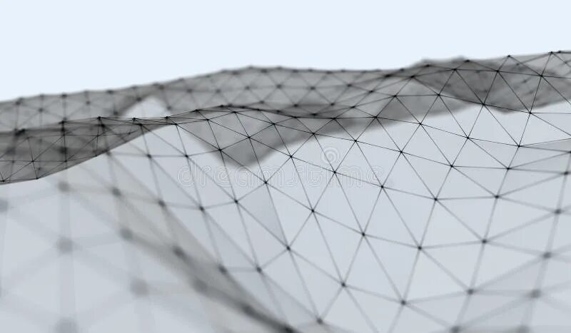 Terrain mesh
