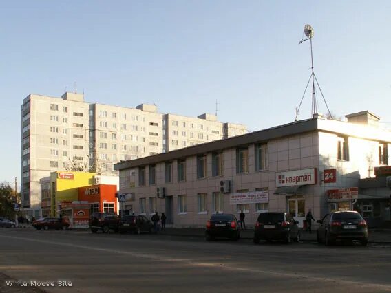 Пятерочка пролетарская ул 20 орехово зуево фото Панорама: Пятёрочка, супермаркет, ул. Бирюкова, 18В, Орехово-Зуево Яндекс Карт