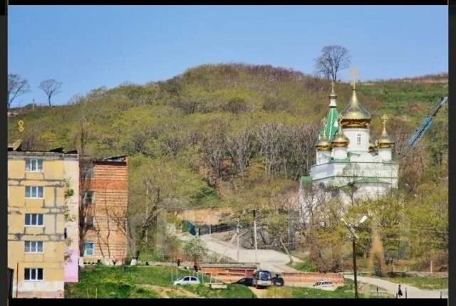 Погода в фокино приморского