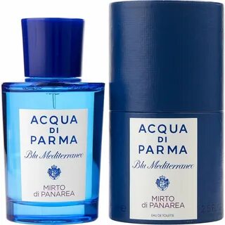 Acqua di parma blu