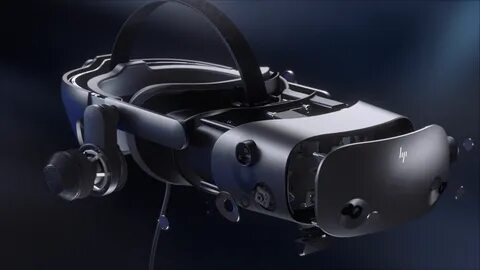 G vr