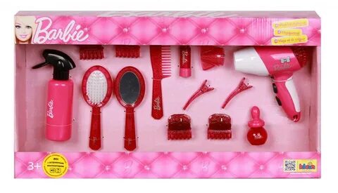 Beauty set