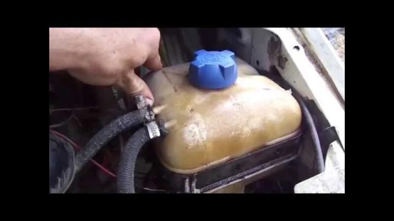 Тосол в газель сколько
