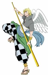 One piece rebirth