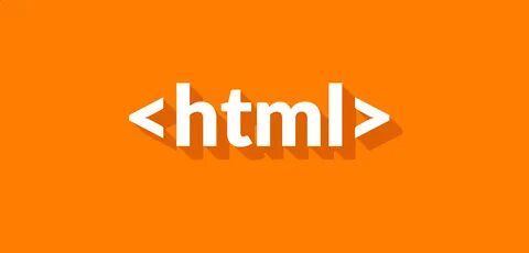 Html задняя
