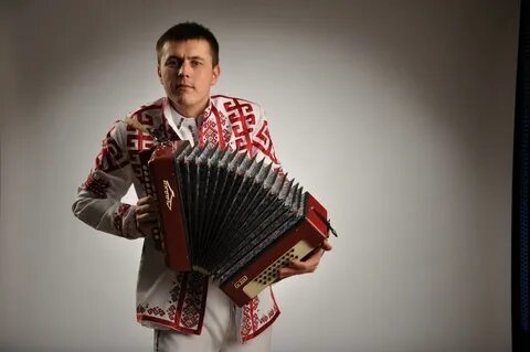 Чувашские исполнители песен