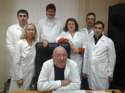 Белгород продокторов