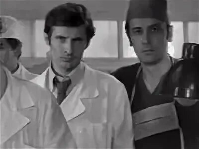 Каждый день доктора калинниковой 1973