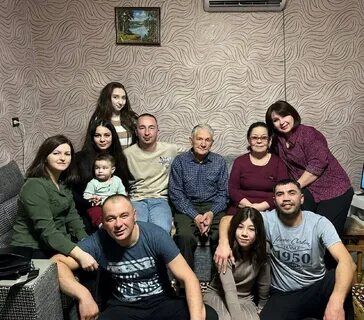 Семейка а из крыма
