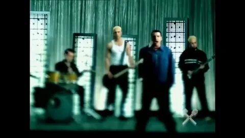 Bloodhound gang клипы