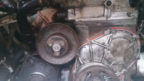 Как выставить зажигание на ниве