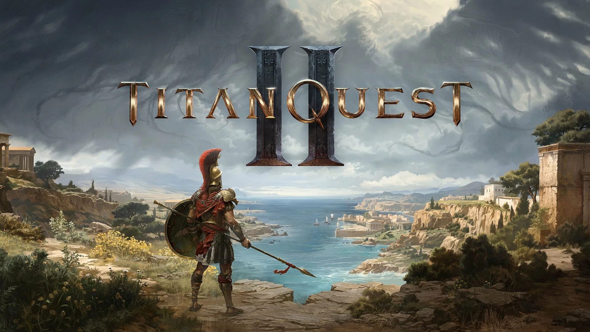 Titan quest дата выхода. Titan quest anniversary edition. Diablo 4 мировые боссы. Titan quest anniversary edition. Титан квест сайкси ~ предатель пинъяна.