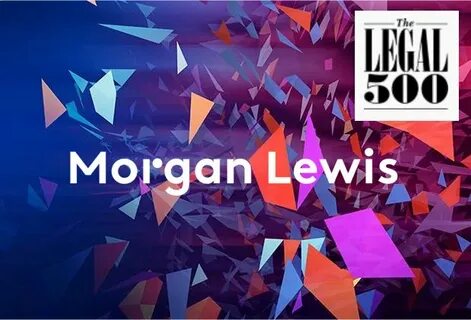 Morgan lewis