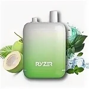 Ryzer 7. Ryzer электронная сигарета.