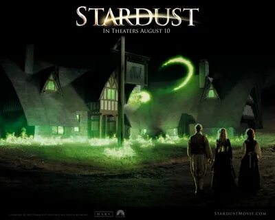 Stardust source