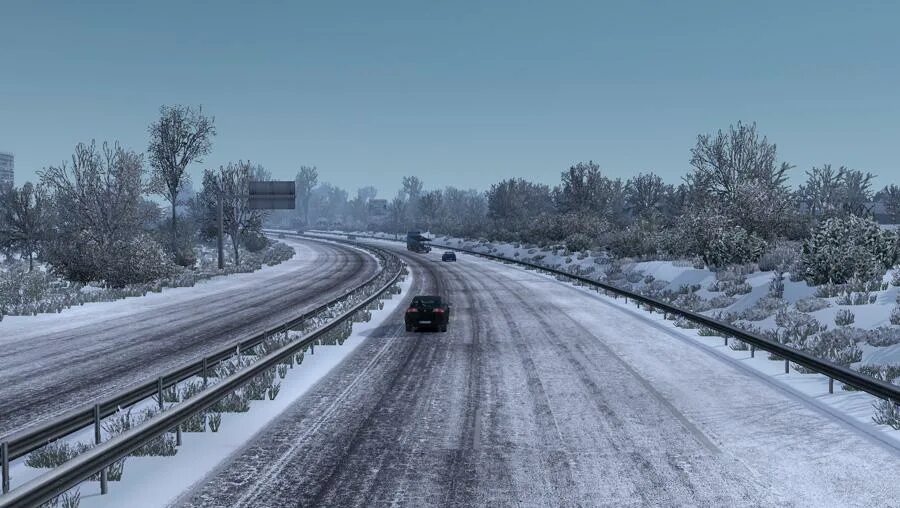 Мод frosty ets 2. Евро трак симулятор 2 зима. мод frosty winter weather. евро трак 1 22 зима. euro truck simulator 1 зима.